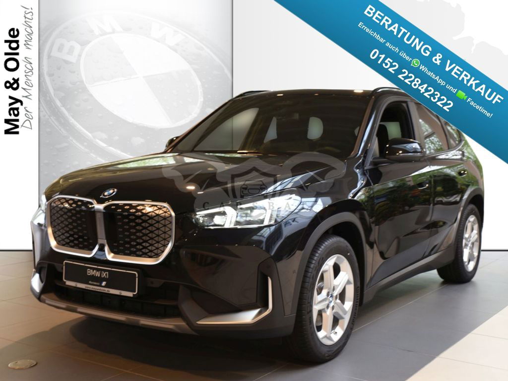 BMW iX1 2024