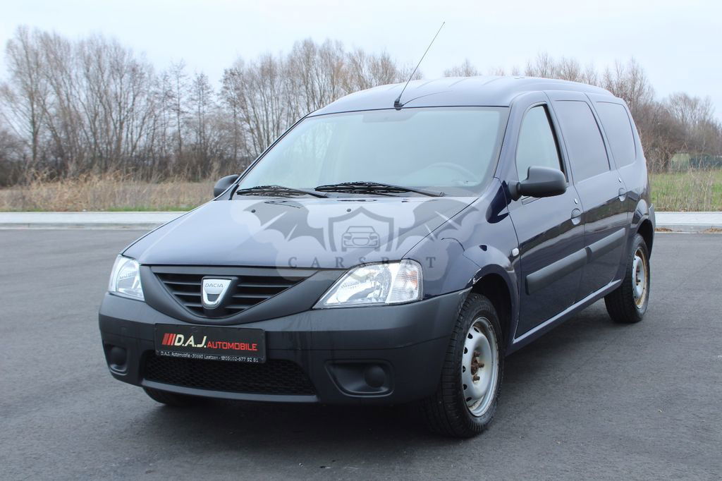 Dacia Logan 2010