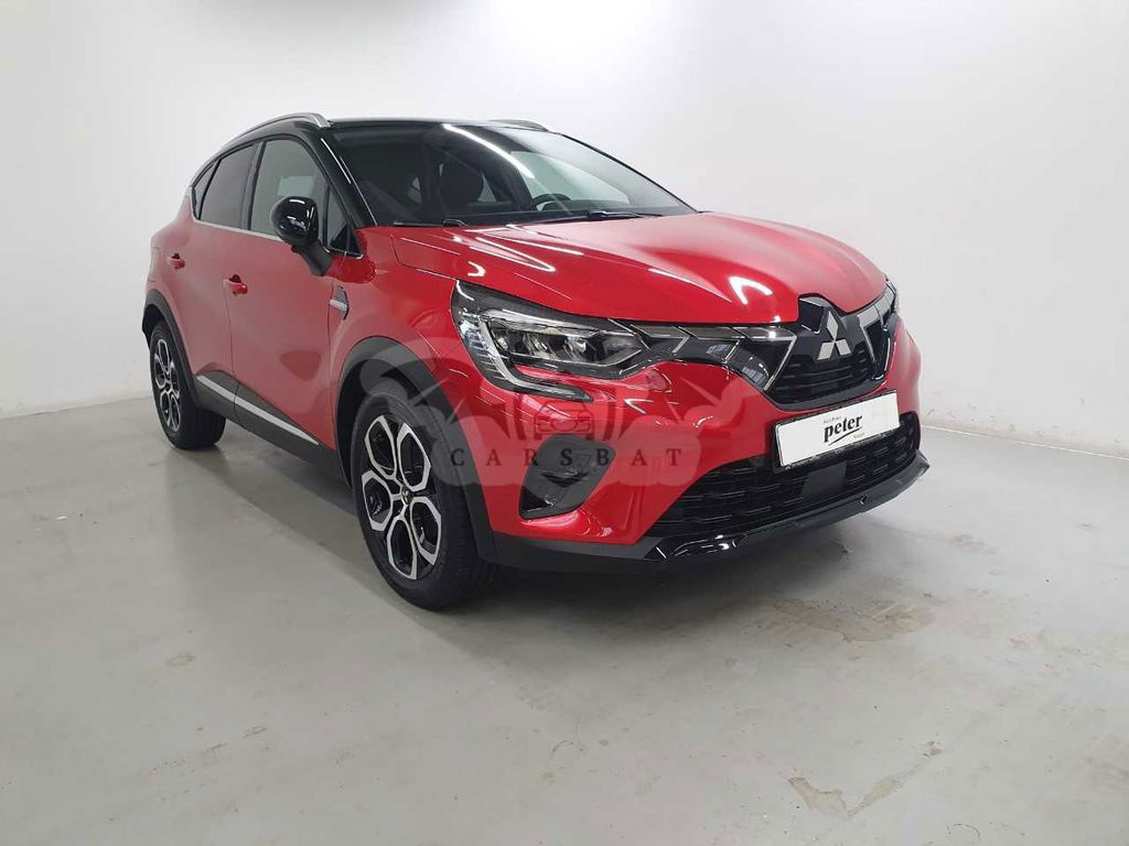 Mitsubishi ASX 2024