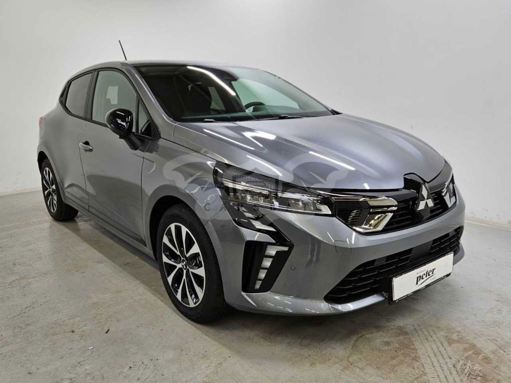 Mitsubishi Colt 2024