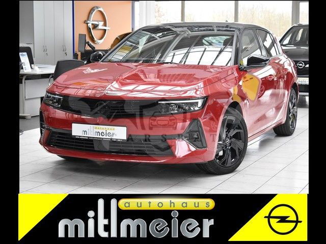 Opel Astra 2023