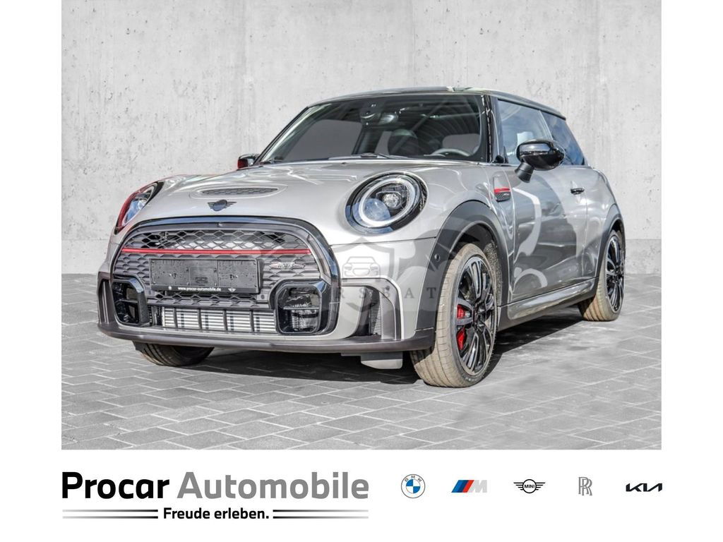 Mini John Cooper Works 2024