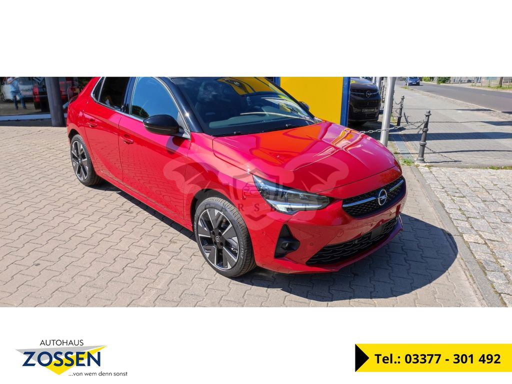 Opel Corsa 2023