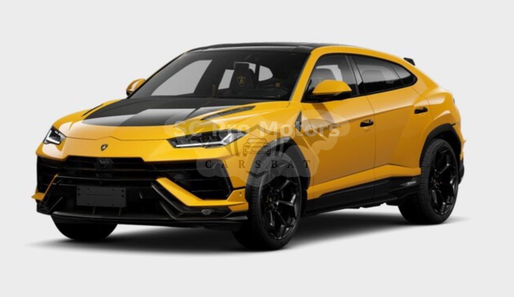 Lamborghini Urus 2023
