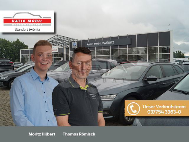Seat Tarraco 2024