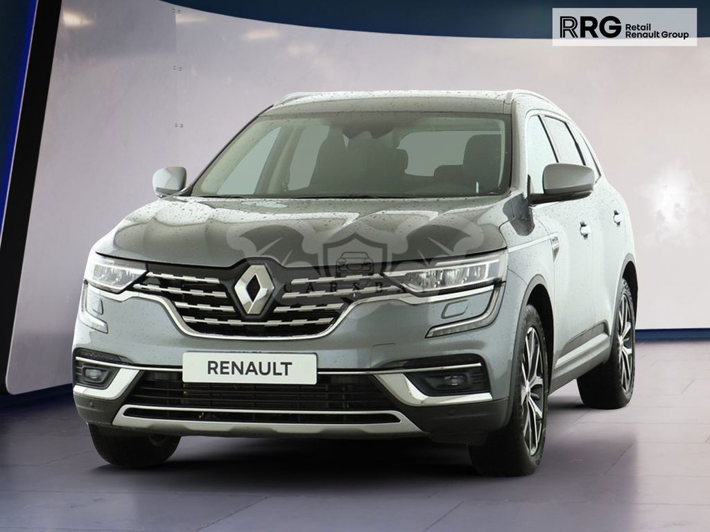 Renault Koleos 2022