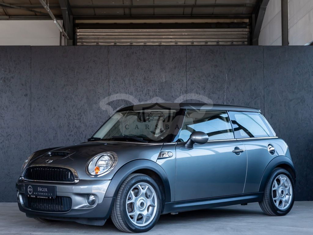 Mini Cooper 2009