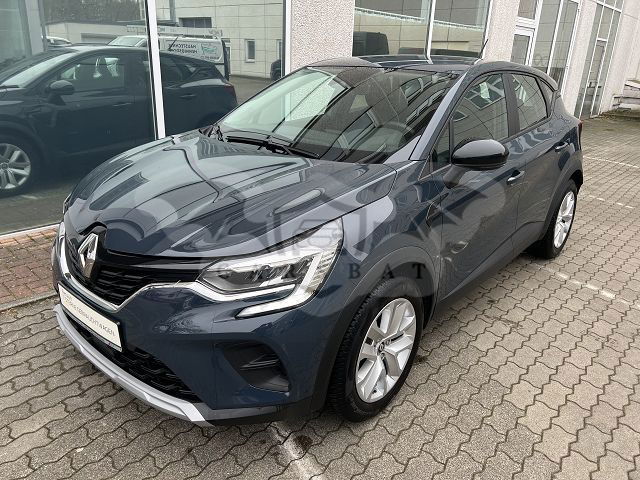Renault Captur 2023