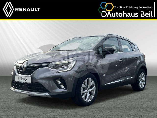 Renault Captur 2021