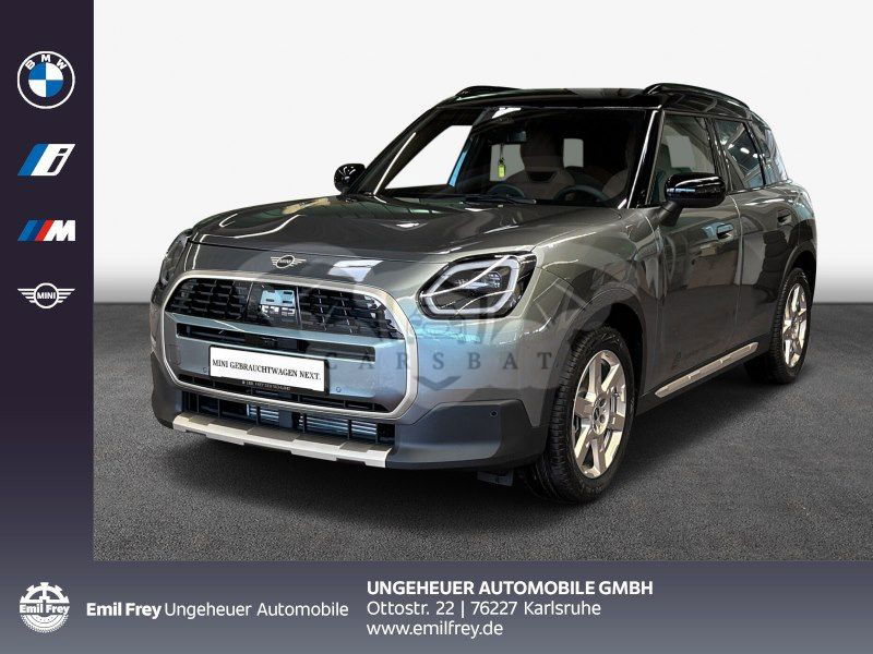 Mini Countryman 2024