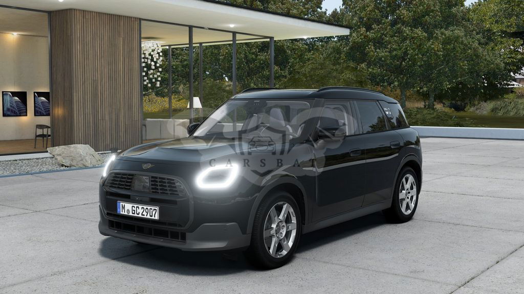 Mini Countryman 2024