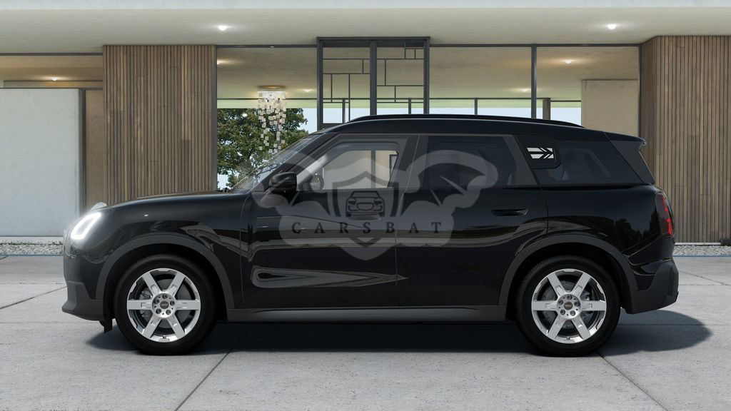 Mini Countryman 2024