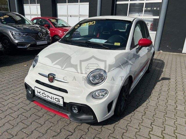 Abarth 595 2023