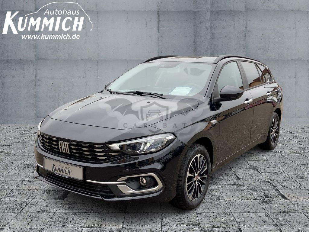 Fiat Tipo 2023