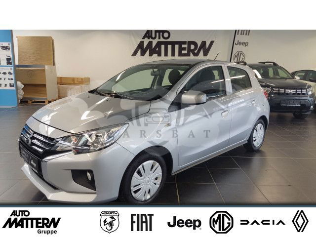 Mitsubishi Space Star 2021