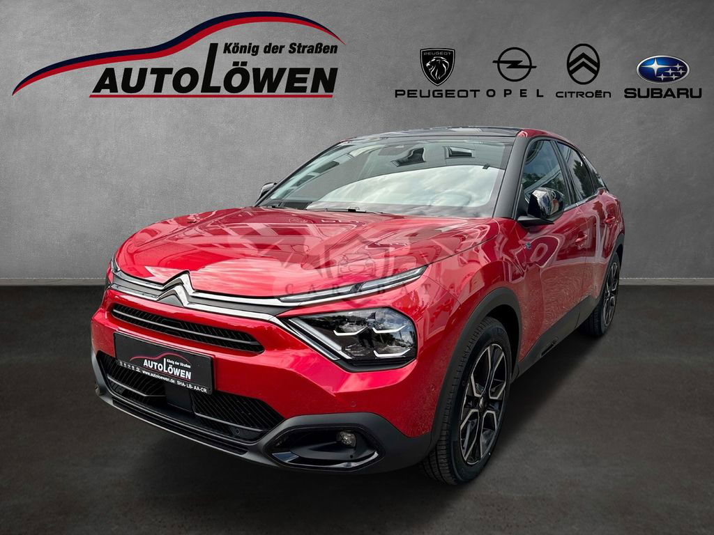 Citroën C4 2023