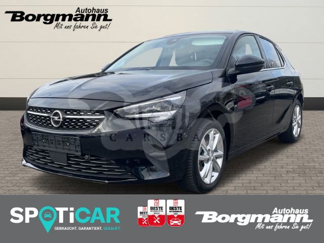 Opel Corsa 2022