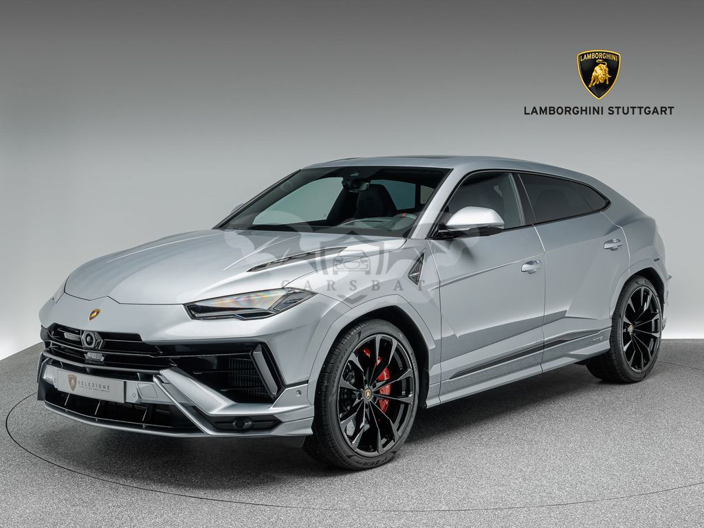 Lamborghini Urus 2023