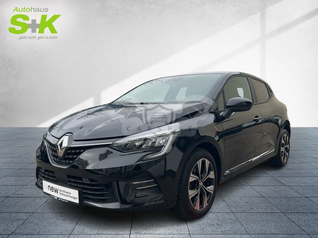 Renault Clio 2022