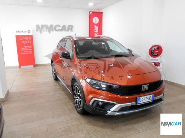Fiat Tipo 2021