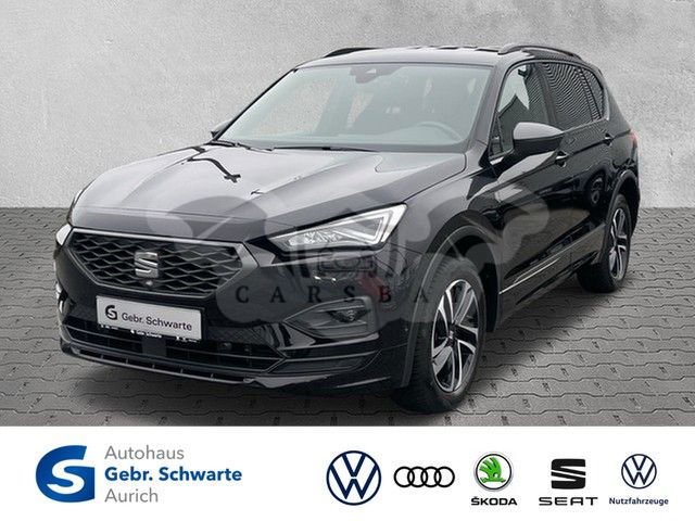 Seat Tarraco 2023