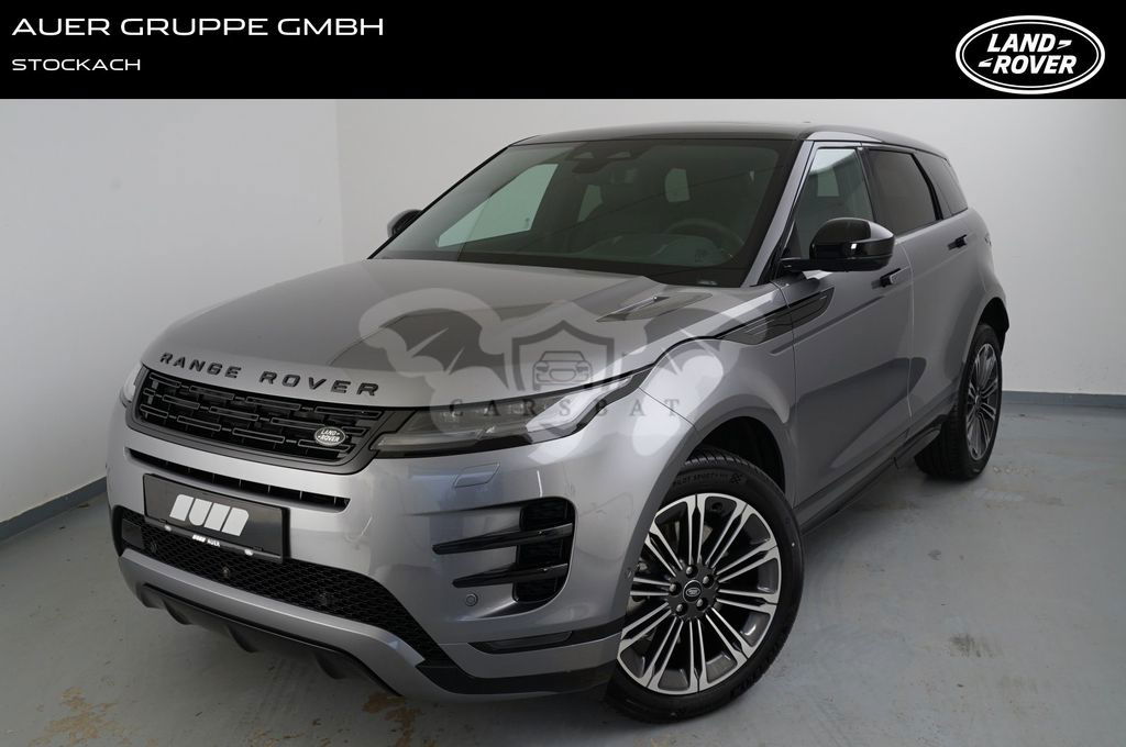 Land Rover Range Rover Evoque 2024