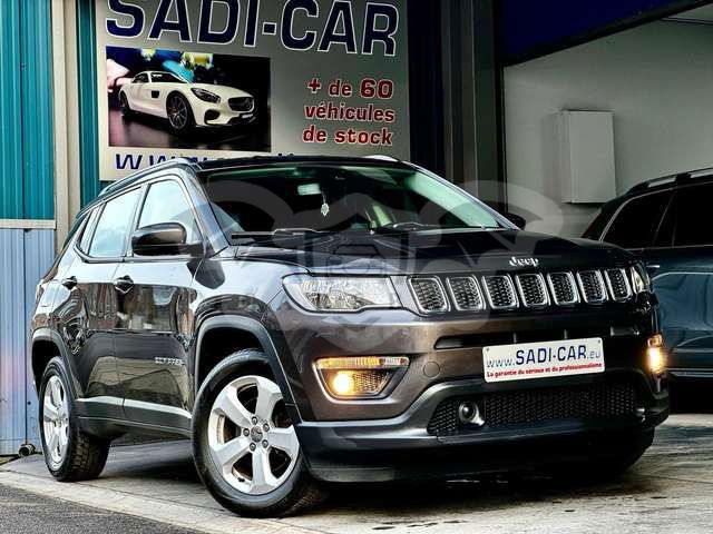 Jeep Compass 2020