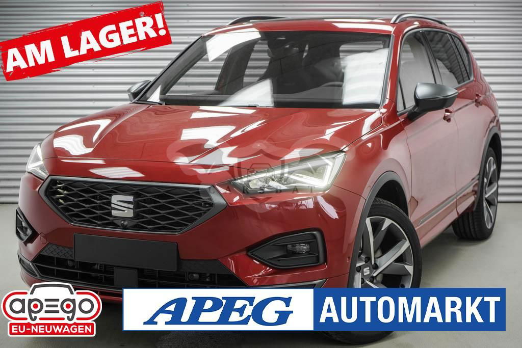 Seat Tarraco 2024