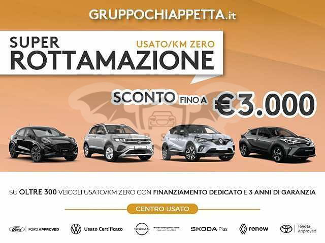 Renault Captur 2020