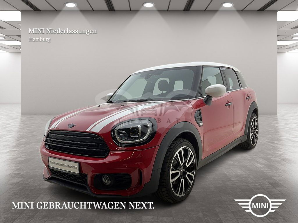 Mini Countryman 2023