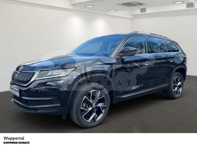 Skoda Kodiaq 2020