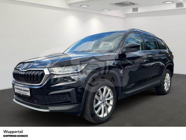 Skoda Kodiaq 2023