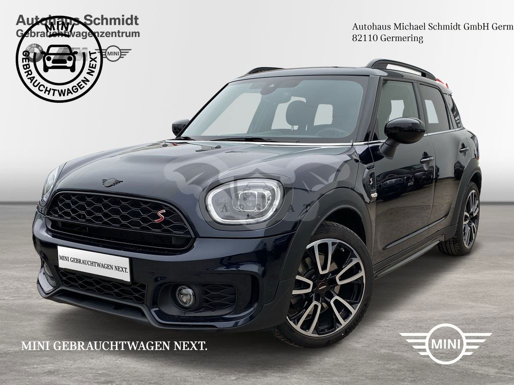 Mini Countryman 2023