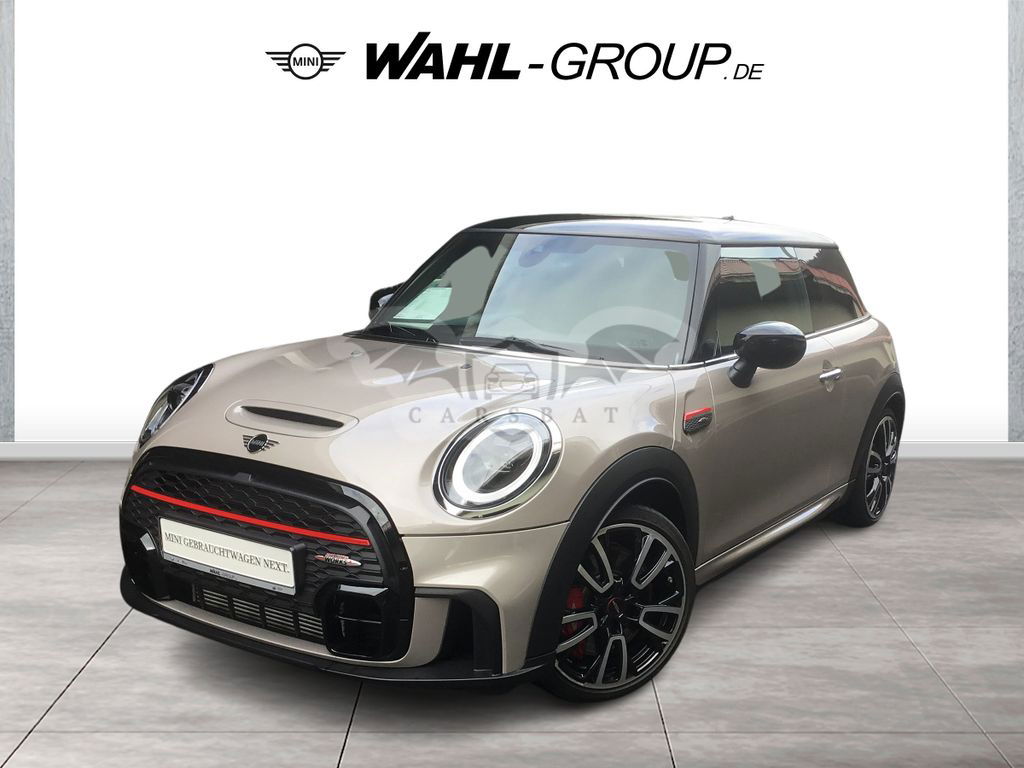 Mini John Cooper Works 2023