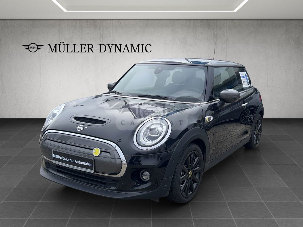 Mini Cooper 2020