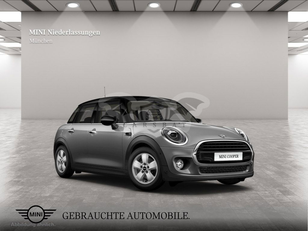 Mini Cooper 2020