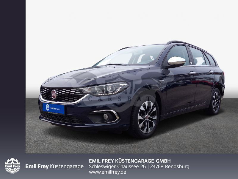 Fiat Tipo 2020
