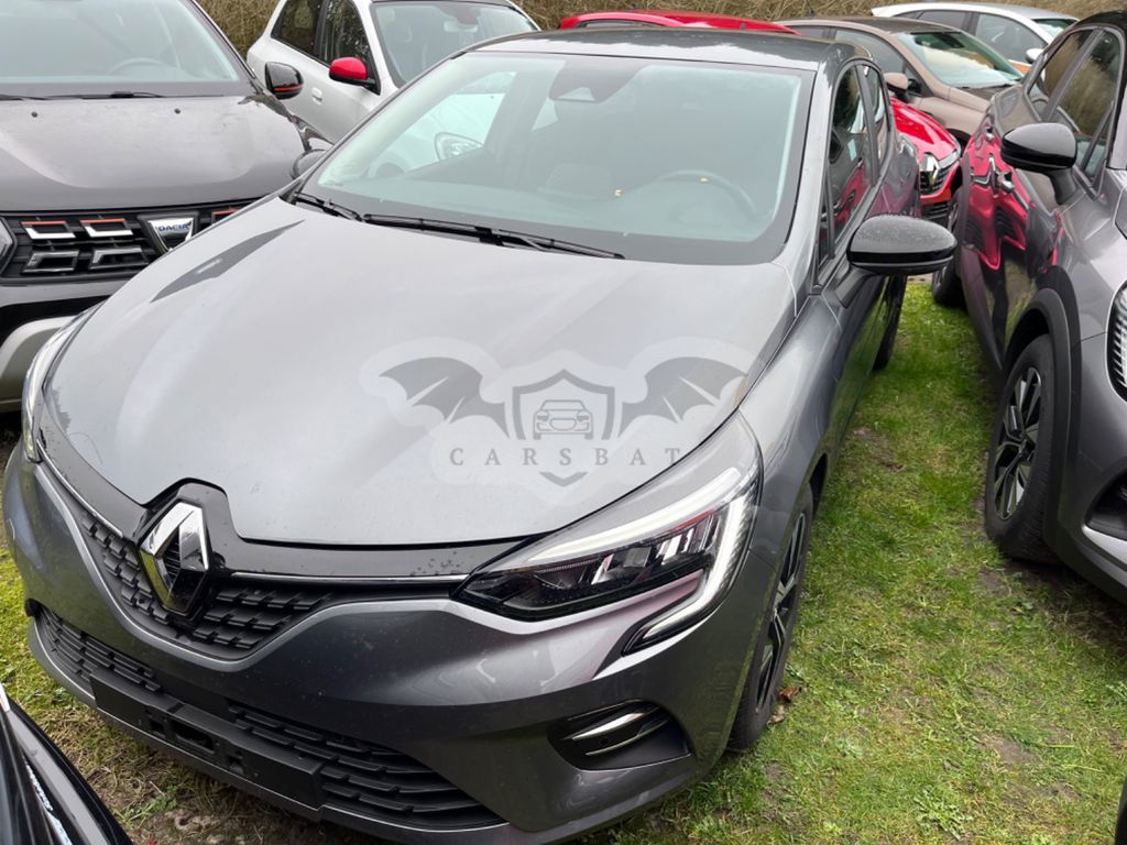 Renault Clio 2023