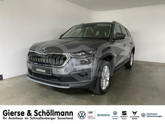 Skoda Kodiaq 2024