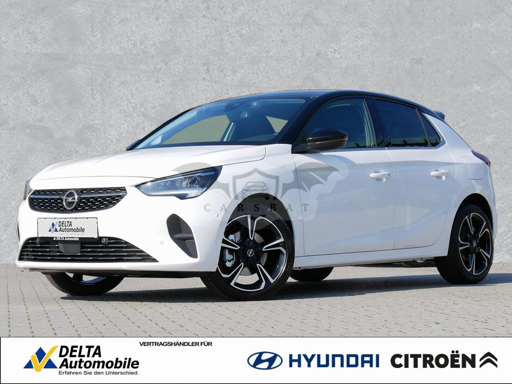 Opel Corsa 2022