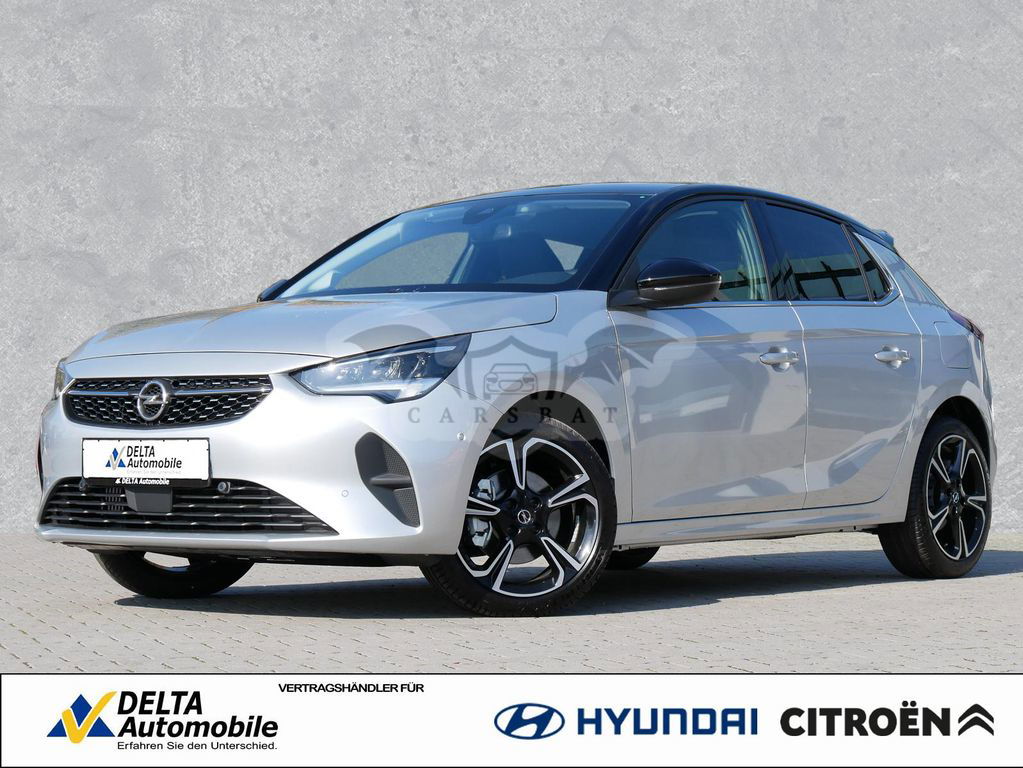 Opel Corsa 2022
