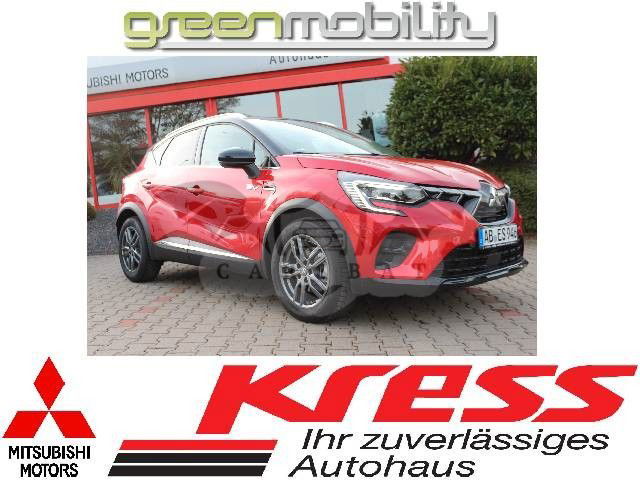 Mitsubishi ASX 2023