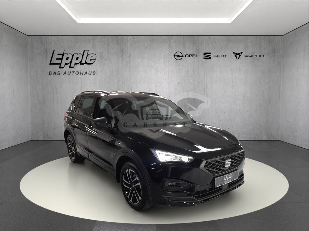 Seat Tarraco 2023