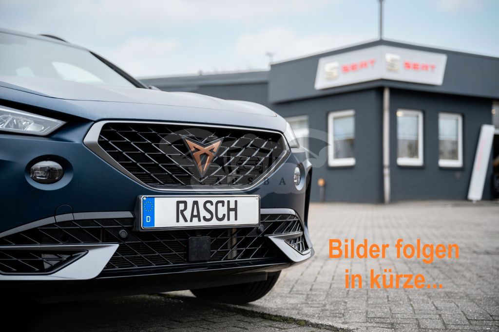 Cupra Leon 2023