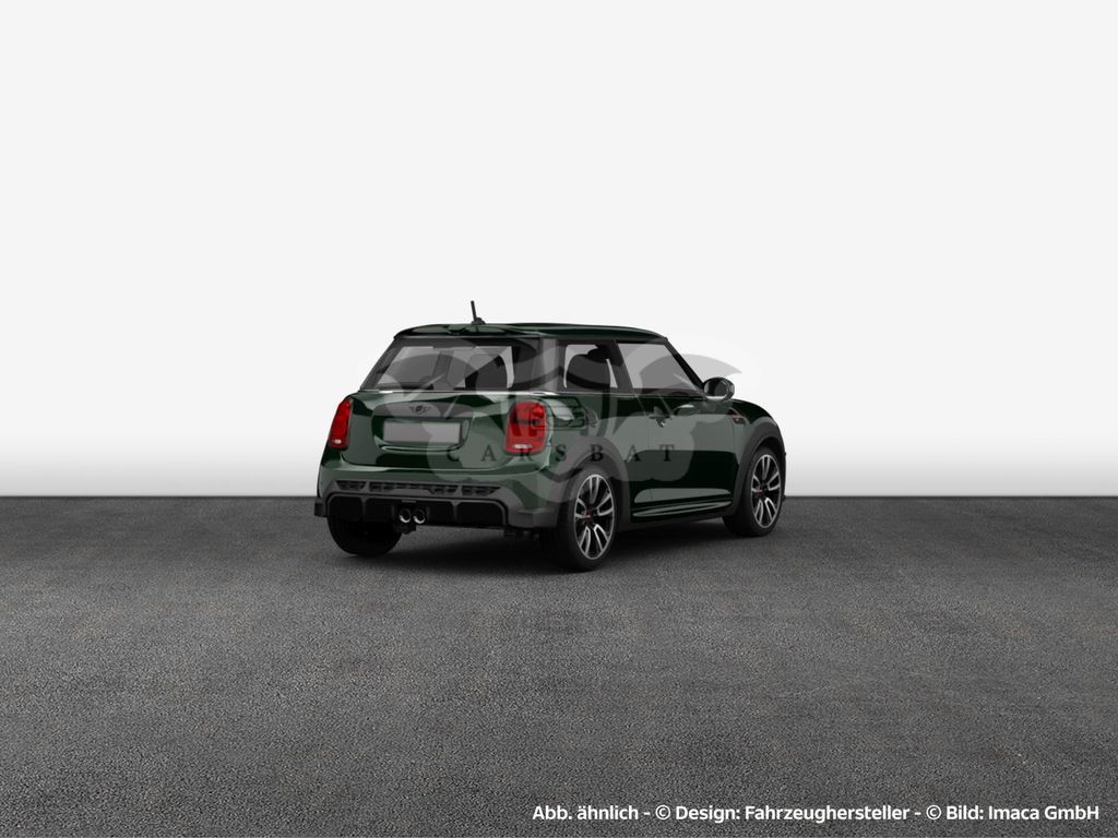 Mini John Cooper Works 2024