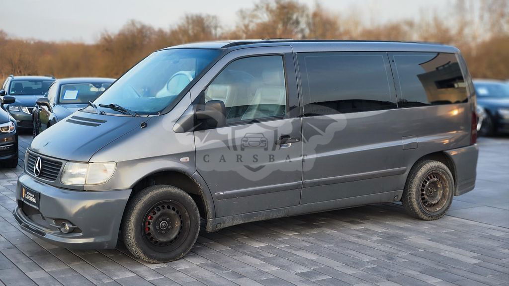 Mercedes-Benz V 230 1997