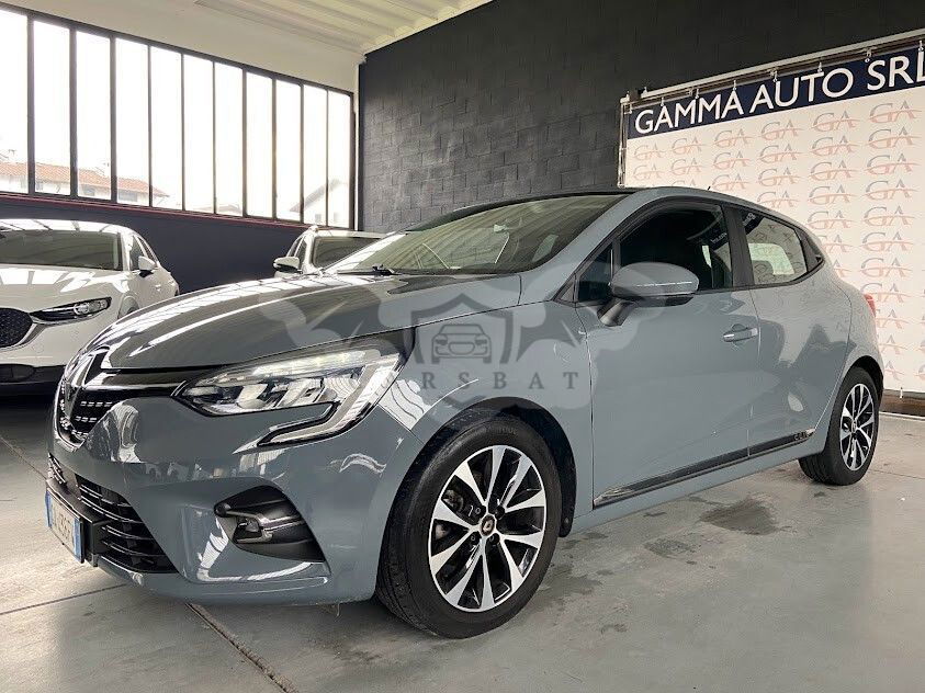Renault Clio 2020