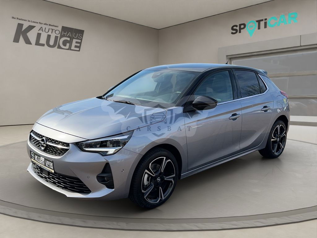 Opel Corsa 2023