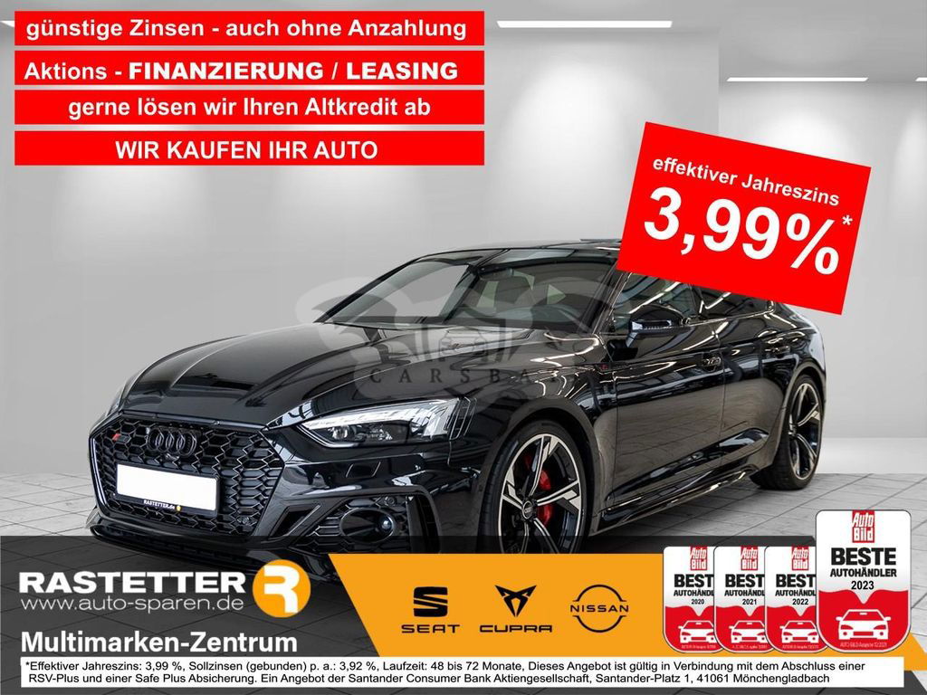Audi RS5 2024