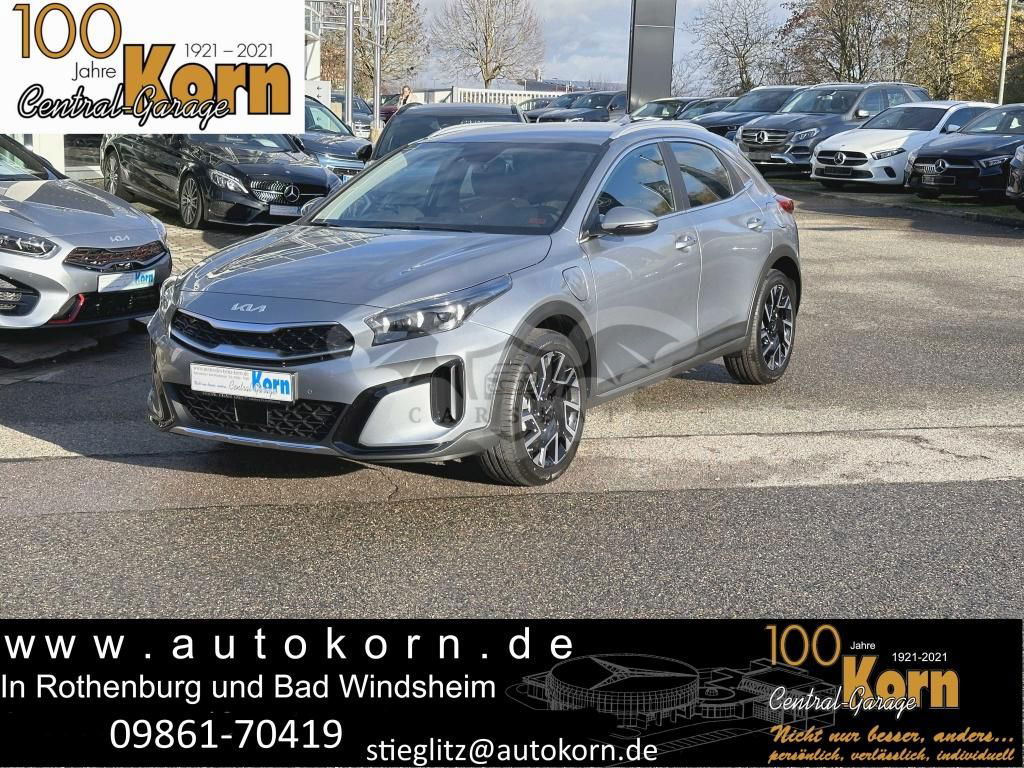 Kia XCeed 2022